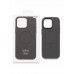 Кейсы iPhone 16 Pro Colour Silicone case with MagSafe and Sensor Button