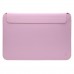 Кейсы на Macbook Pro 16/16.2 Wiwu Skin Pro II Leather Sleeve