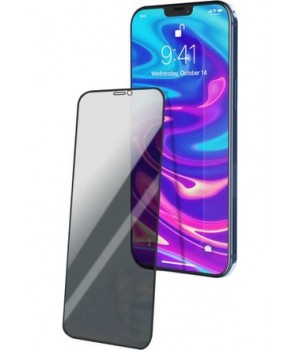 Скло iPhone 13 mini Wiwu Privacy Screen Protector