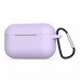 Аксессуары Кейсы AirPods 3 Silicone Case (carbine)