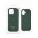 Кейсы iPhone 16 Colour Silicone case with MagSafe and Sensor Button