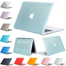 Накладка матова Macbook Air 13 Retina (2018)