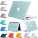 Накладка матова Macbook Air 13 Retina (2018)