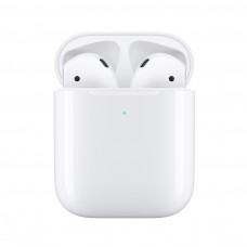 Навушники Apple AirPods copy