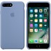 Кейси iPhone 7plus/8plus Apple Silicone Case Copy 