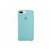 Кейси iPhone 7plus/8plus Apple Silicone Case Copy 