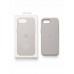 Кейсы iPhone 16e Apple Leather Case with MagSafe and Animations