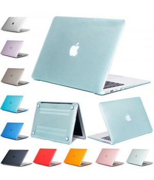 Накладка матова Macbook Pro 15.4 (2016-2018)