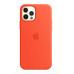 Кейсы iPhone 15 Apple Silicone Case Copy