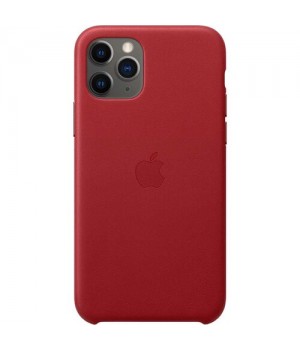 Кейси iPhone 11 Pro Max Apple Leather Case HQ