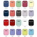 Аксесуари Кейси AirPods 1/2 Silicone Case