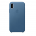 Кейси iPhone XR Apple Leather Case HQ