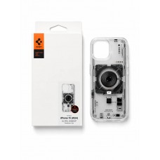 Кейсы iPhone 15 Spigen ultra hybrid