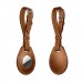 Аксессуары Wiwu Calfskin Key ring for Airtag
