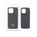 Кейсы iPhone 15 Pro Colour Silicone case with MagSafe