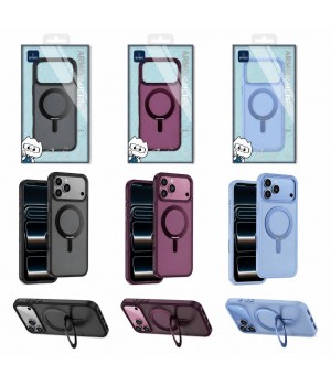 Кейси iPhone 18 Pro Max Wiwu Armor Ultra FGG-202 Кейси iPhone 18 Pro Max Wiwu Armor Ultra FGG-202