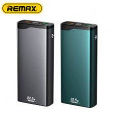 Внешние аккумуляторы REMAX Kingkong II QC 22.5W + PD 18WMulti-compatible Power Bank 10000mAhRPP-201
