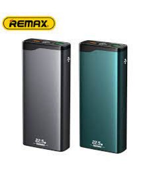 Зовнішні акумулятори REMAX Kingkong II QC 22.5W + PD 18WMulti-compatible Power Bank 10000mAhRPP-201
