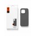 Кейсы iPhone 15 Pro Spigen Liquid Air