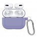 Аксесуари Кейси AirPods Pro Silicone Case (carbine)