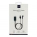 Wiwu Lightning HDTV Adapter Plug and Play 