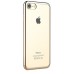 Кейси iPhone 7/8 Rock Electroplate TPU