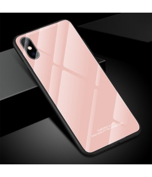 Кейси iPhone 7/8 Glass Case 