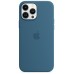 Кейсы iPhone 13 Pro Apple Silicone Case Original  with MagSafe and Animation