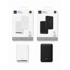 Внешние аккумуляторы Wiwu Wi-P043 10000mAh