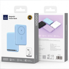 Внешние аккумуляторы Wiwu Wi-P043 10000mAh