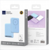 Внешние аккумуляторы Wiwu Wi-P043 10000mAh