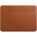 Кейсы на Macbook Pro 16/16.2 Wiwu Skin Pro II Leather Sleeve