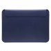 Кейсы на Macbook Pro 16/16.2 Wiwu Skin Pro II Leather Sleeve