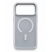 Кейсы iPhone 18 Pro Max Colour Matt case with MagSafe