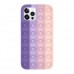 Кейсы  iPhone 11 Pop It Case