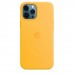 Кейси iPhone 12 Pro Max Apple Silicone Case HQ