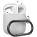Аксесуари Кейси AirPods 1/2 Silicone Case (carbine)