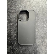 Кейсы iPhone 17 Air Colour Matt case