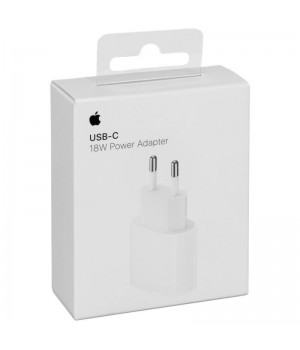 Блоки живлення Apple USB-C Power Adapter 18W HQ