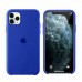 Кейси iPhone 11 Pro Apple Silicone Case Copy