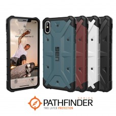 Кейси iPhone 7Plus/8Plus UAG Pathfinder