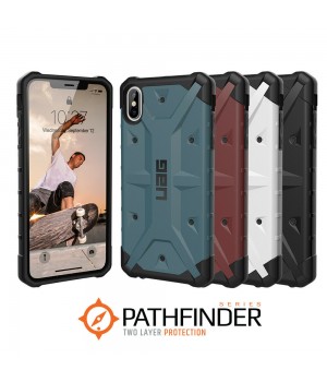 Кейси iPhone 7Plus/8Plus UAG Pathfinder