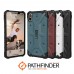 Кейси iPhone XS UAG Pathfinder