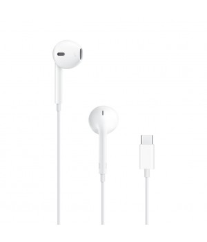 Навушники Apple EarPods (USB-C) Original without logo