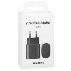 Блок питания Samsung 25W PD Adapter