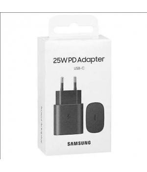 Блок живлення Samsung 25W PD Adapter