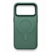 Кейсы iPhone 18 Pro Max Colour Matt case with MagSafe