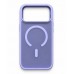 Кейсы iPhone 18 Pro Max Colour Matt case with MagSafe