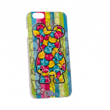 Кейси iPhone 6/6S Case BEARS