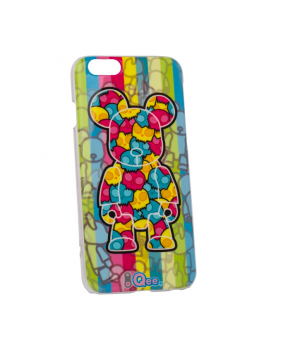 Кейси iPhone 6/6S Case BEARS